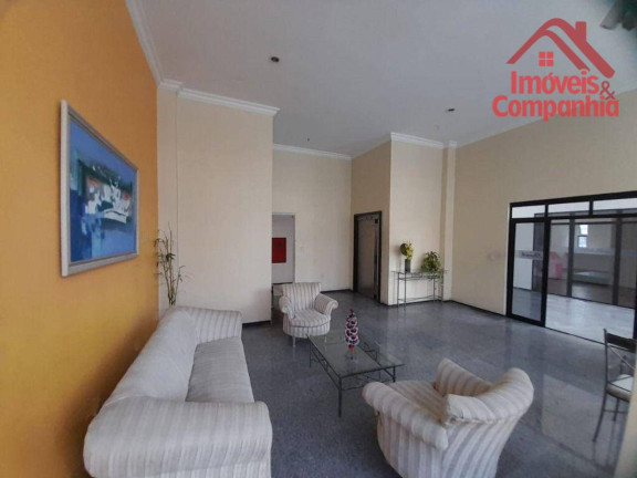 Imagem Apartamento com 3 Quartos à Venda, 128 m² em Meireles - Fortaleza Imagem Apartamento com 3 Quartos à Venda, 128 m² em Meireles - Fortaleza