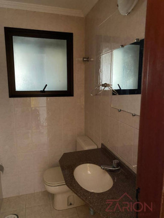 Imagem Apartamento com 3 Quartos à Venda, 115 m² em Centro - Taubaté Imagem Apartamento com 3 Quartos à Venda, 115 m² em Centro - Taubaté