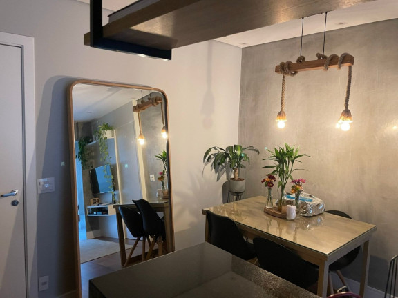 Imagem Imóvel com 2 Quartos à Venda, 51 m² em água Branca - São Paulo Imagem Imóvel com 2 Quartos à Venda, 51 m² em água Branca - São Paulo