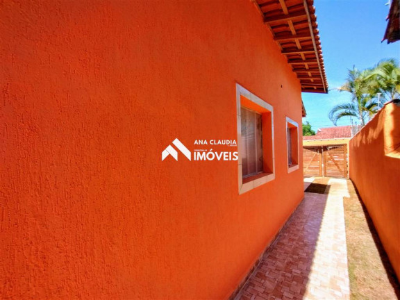 Imagem Casa com 2 Quartos à Venda, 57 m² em Jardim - Itanhaem