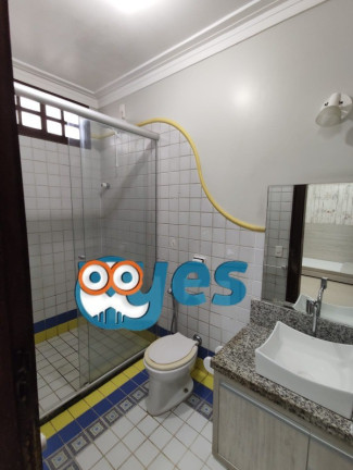 Imagem Casa com 3 Quartos para Alugar, 480 m² em Santa Mônica - Feira De Santana Imagem Casa com 3 Quartos para Alugar, 480 m² em Santa Mônica - Feira De Santana