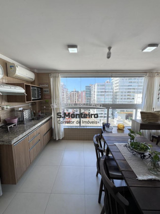 Imagem Apartamento com 3 Quartos à Venda, 105 m² em Canto Do Forte - Praia Grande Imagem Apartamento com 3 Quartos à Venda, 105 m² em Canto Do Forte - Praia Grande