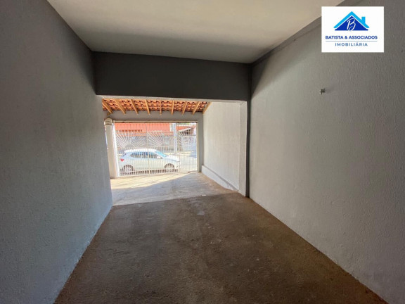 Imagem Casa com 3 Quartos à Venda, 215 m² em Jardim Novo Maracanã - Campinas Imagem Casa com 3 Quartos à Venda, 215 m² em Jardim Novo Maracanã - Campinas