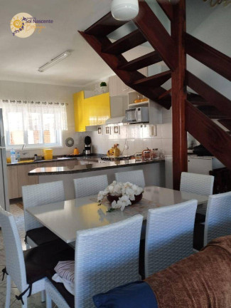 Imagem Casa de Vila com 2 Quartos à Venda, 88 m² em Maitinga - Bertioga