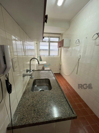 Imagem Apartamento com 1 Quarto à Venda, 54 m² em Centro Histórico - Porto Alegre