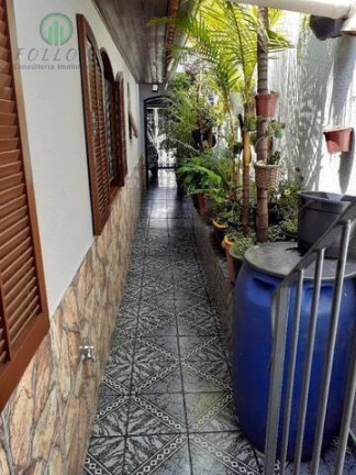 Imagem Casa com 3 Quartos à Venda, 170 m² em Metalúrgicos - Osasco