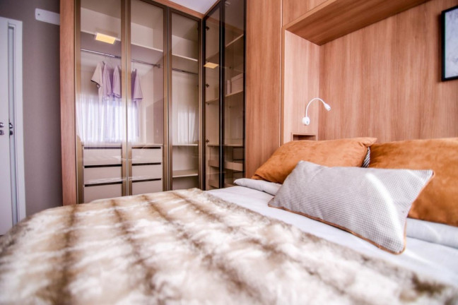 Imagem Apartamento com 2 Quartos à Venda, 96 m² em Morumbi - São Paulo