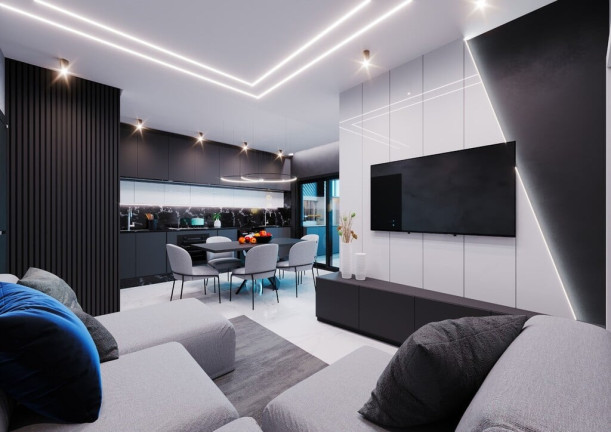 Imagem Apartamento com 3 Quartos à Venda, 70 m² em Várzea - Itapema