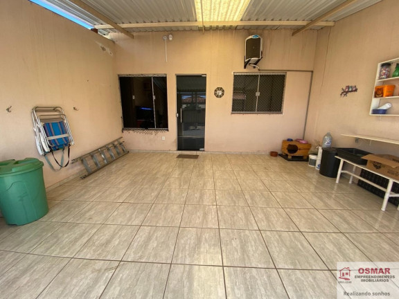 Imagem Casa com 3 Quartos à Venda, 84 m² em Parque Itália (nova Veneza) - Sumaré Imagem Casa com 3 Quartos à Venda, 84 m² em Parque Itália (nova Veneza) - Sumaré