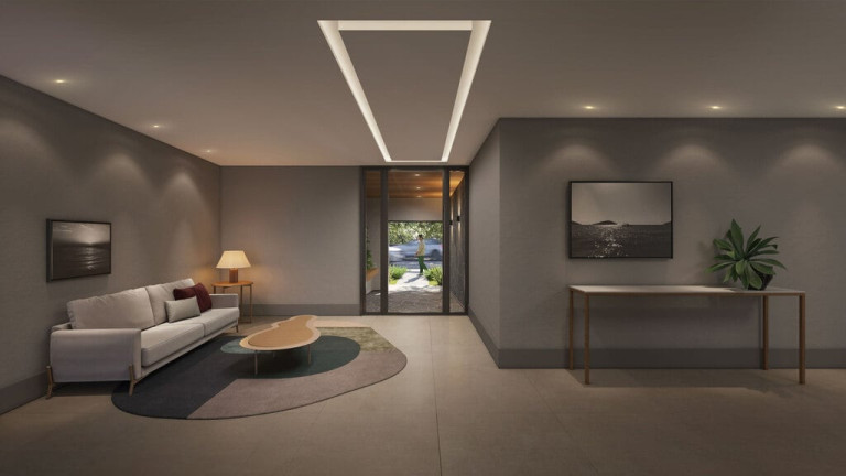 Imagem Apartamento com 1 Quarto à Venda, 50 m² em Boa Vista - Porto Alegre Imagem Apartamento com 1 Quarto à Venda, 50 m² em Boa Vista - Porto Alegre
