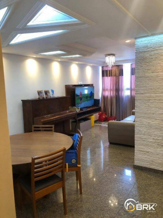 Imagem Apartamento com 3 Quartos à Venda, 76 m² em Vila Independência - São Paulo