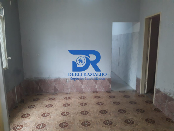 Imagem Casa com 2 Quartos para Alugar, 50 m² em Parque Lafaiete - Duque De Caxias