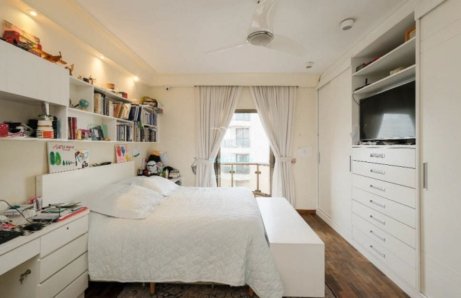 Imagem Apartamento com 4 Quartos à Venda, 270 m² em Santa Cecília - São Paulo Imagem Apartamento com 4 Quartos à Venda, 270 m² em Santa Cecília - São Paulo