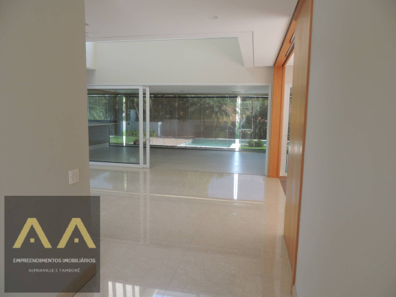 Imagem Casa com 4 Quartos à Venda, 650 m² em Alphaville - Barueri Imagem Casa com 4 Quartos à Venda, 650 m² em Alphaville - Barueri