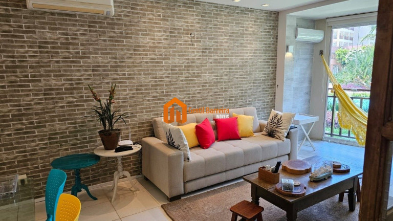 Imagem Apartamento com 2 Quartos à Venda,  em Porto Das Dunas - Aquiraz