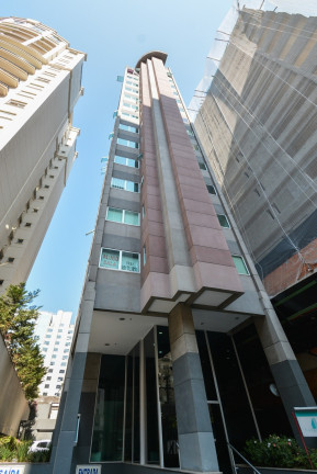 Imagem Sala Comercial à Venda, 31 m² em Cerqueira César - São Paulo