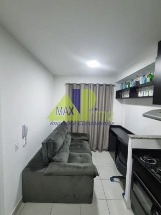 Imagem Apartamento com 1 Quarto à Venda, 30 m² em Vila Penteado - São Paulo