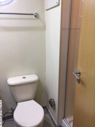 Imagem Apartamento com 1 Quarto para Alugar, 28 m² em Consolação - São Paulo