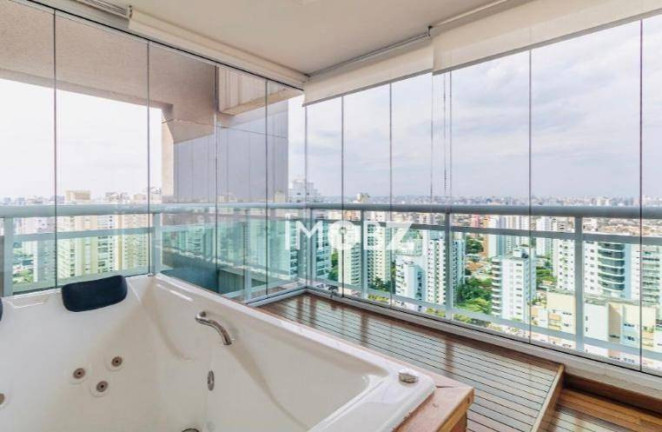Imagem Imóvel com 3 Quartos à Venda, 280 m² em Parque Colonial - São Paulo