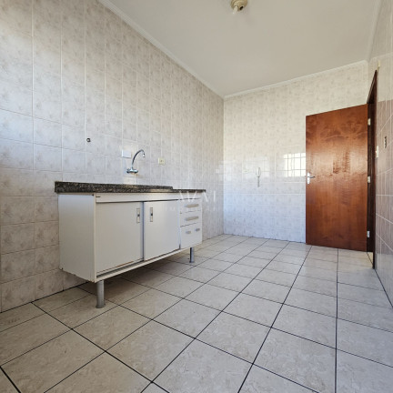 Imagem Apartamento com 2 Quartos para Alugar, 78 m² em Guilhermina - Praia Grande