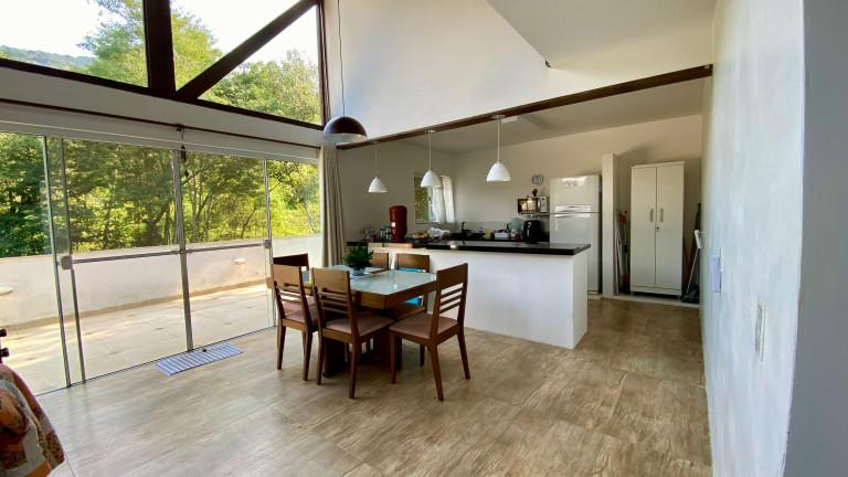 Imagem Casa com 3 Quartos à Venda, 184 m² em Encantada - Garopaba