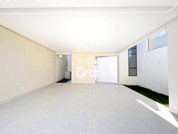 Imagem Sobrado com 3 Quartos à Venda, 147 m² em Vila Brasília - Aparecida De Goiânia