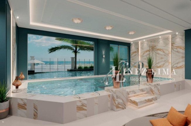 Imagem Apartamento com 3 Quartos à Venda, 242 m² em Meia Praia - Itapema Imagem Apartamento com 3 Quartos à Venda, 242 m² em Meia Praia - Itapema