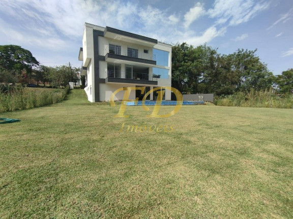 Imagem Casa de Condomínio com 5 Quartos à Venda, 940 m² em Condomínio Porto Atibaia - Atibaia Imagem Casa de Condomínio com 5 Quartos à Venda, 940 m² em Condomínio Porto Atibaia - Atibaia