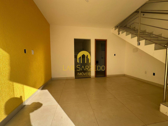 Imagem Casa com 3 Quartos à Venda, em Recanto Verde - 2ª Seção - Ibirité Imagem Casa com 3 Quartos à Venda, em Recanto Verde - 2ª Seção - Ibirité