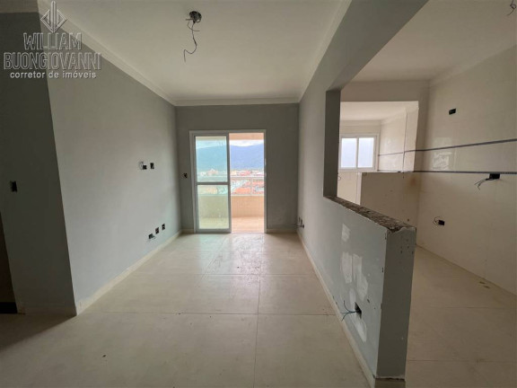Imagem Apartamento com 1 Quarto à Venda, 52 m² em Real - Praia Grande