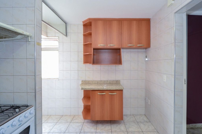 Imagem Imóvel com 2 Quartos à Venda, 55 m² em Vila Mariana - São Paulo