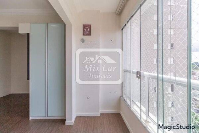 Imagem Apartamento com 2 Quartos à Venda, 57 m² em Padroeira - Osasco