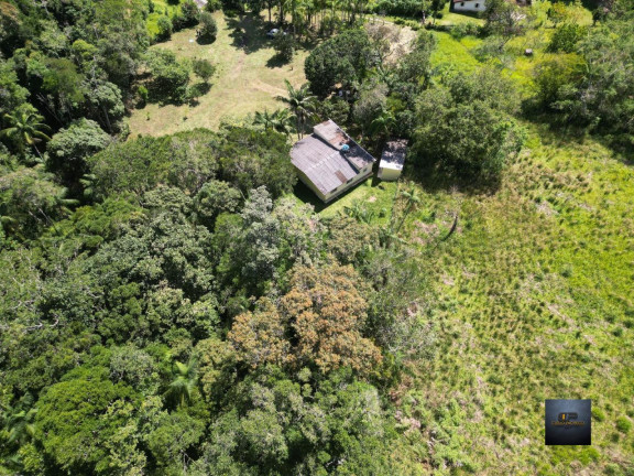 Imagem Imóvel com 2 Quartos à Venda, 16.800 m² em Bairro Dos Padeiros - Juquitiba