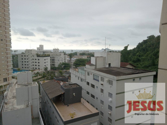 Imagem Apartamento com 2 Quartos à Venda, 80 m² em Enseada - Guarujá