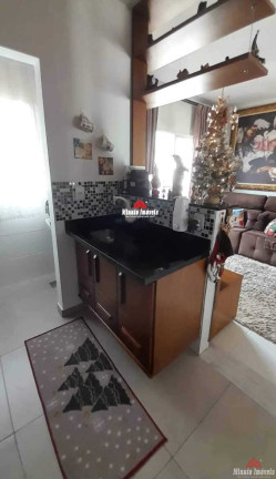 Imagem Apartamento com 2 Quartos à Venda, 54 m² em Chácara Segre - Jundiaí Imagem Apartamento com 2 Quartos à Venda, 54 m² em Chácara Segre - Jundiaí