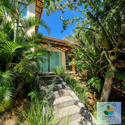 Imagem Casa com 2 Quartos à Venda, em Praia Brava - Búzios Imagem Casa com 2 Quartos à Venda, em Praia Brava - Búzios