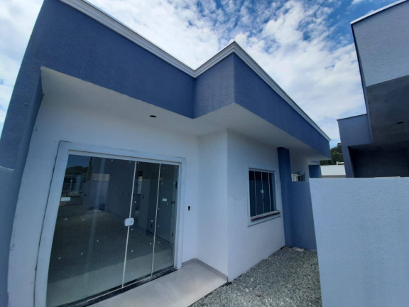 Casa com 2 Quartos à Venda,  em Itajuba - Barra Velha
