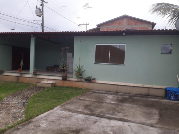 Imagem Casa com 2 Quartos à Venda, 