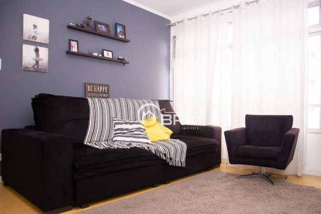 Imagem Apartamento com 3 Quartos para Alugar, 90 m² em Mooca - São Paulo