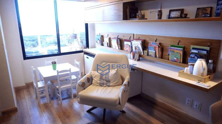 Imagem Sala Comercial à Venda, 30 m² em Edson Queiroz - Fortaleza Imagem Sala Comercial à Venda, 30 m² em Edson Queiroz - Fortaleza