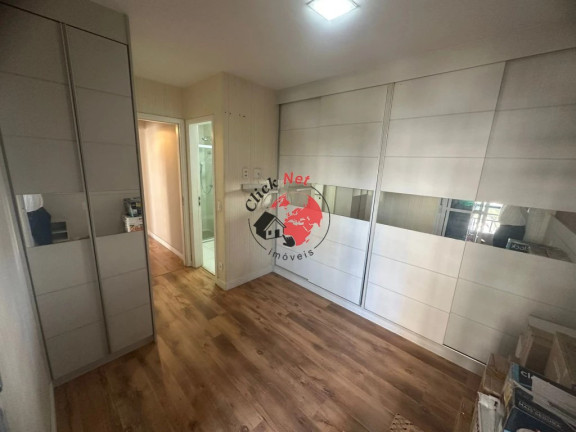 Imagem Apartamento com 3 Quartos à Venda, 93 m² em Baeta Neves - São Bernardo Do Campo