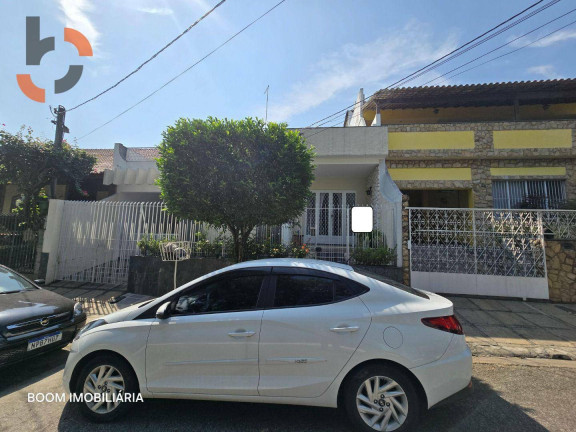 Imagem Casa com 3 Quartos à Venda, 163 m² em Jardim Esplanada - Nova Iguaçu