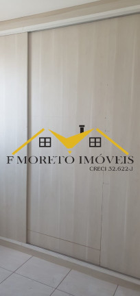 Imagem Apartamento com 2 Quartos para Alugar, 40 m² em Residencial Macedo Teles I - São José Do Rio Preto Imagem Apartamento com 2 Quartos para Alugar, 40 m² em Residencial Macedo Teles I - São José Do Rio Preto