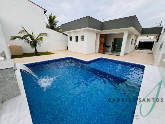Casa com 3 Quartos à Venda, 300 m² em Jardim Jamaica - Itanhaém