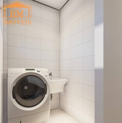 Imagem Apartamento com 2 Quartos à Venda, 46 m² em Esplanada Dos Barreiros - Sao Vicente