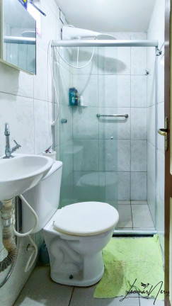 Imagem Apartamento com 3 Quartos à Venda, 70 m² em Pau Amarelo - Paulista