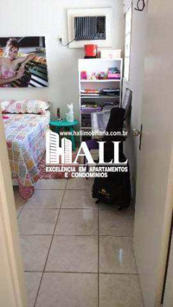 Imagem Apartamento com 1 Quarto à Venda, 60 m² em Vila Imperial - São José Do Rio Preto