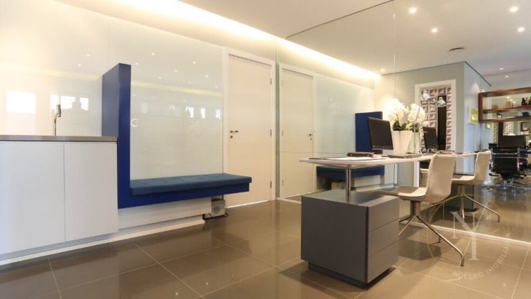 Imagem Sala Comercial à Venda, 39 m² em Cerqueira César - São Paulo Imagem Sala Comercial à Venda, 39 m² em Cerqueira César - São Paulo