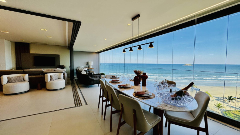 Imagem Apartamento com 4 Quartos à Venda, 203 m² em Riviera De São Lourenço - Bertioga Imagem Apartamento com 4 Quartos à Venda, 203 m² em Riviera De São Lourenço - Bertioga