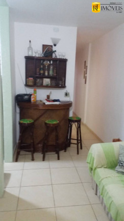 Imagem Apartamento com 2 Quartos à Venda, 56 m² em Braga - Cabo Frio